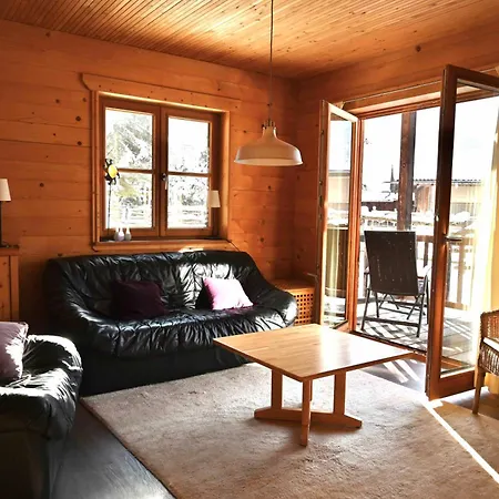 Apartamento Riesserhof Garmisch-Partenkirchen
