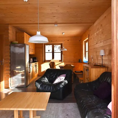 Riesserhof Apartamento Garmisch-Partenkirchen