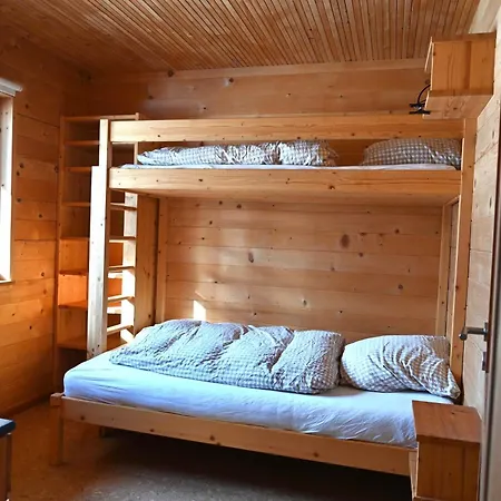 Apartamento Riesserhof Garmisch-Partenkirchen