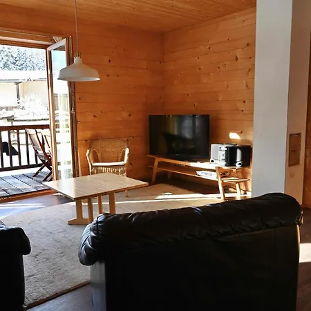 Riesserhof Apartamento Garmisch-Partenkirchen