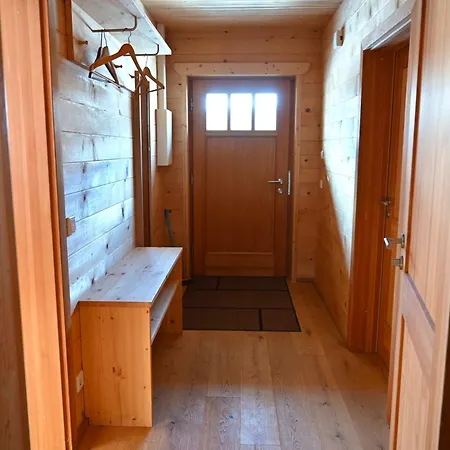 Apartamento Riesserhof *