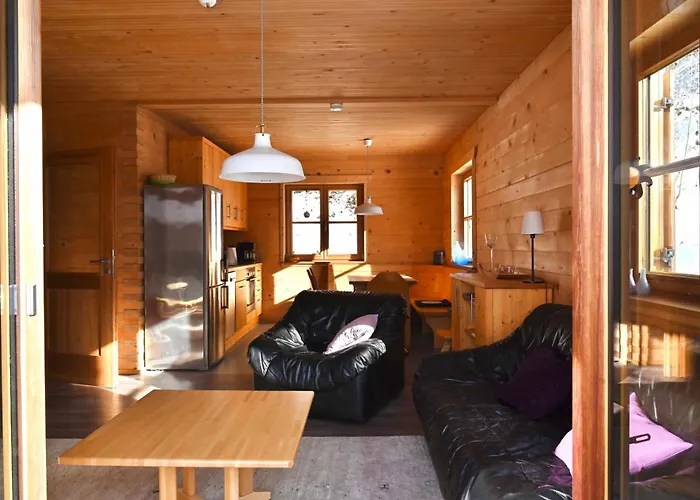 Riesserhof Apartmán Garmisch-Partenkirchen